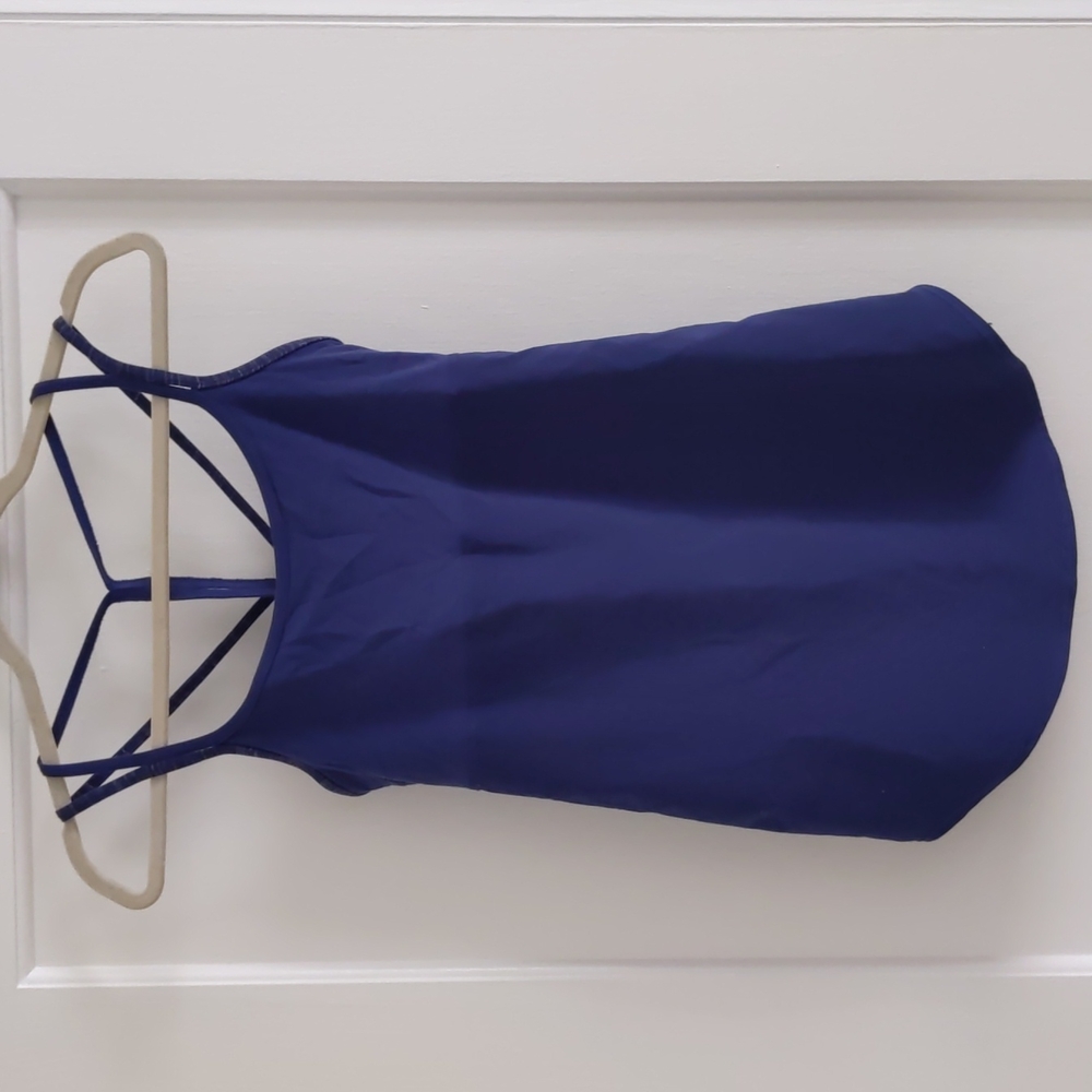Lucy Yoga Tank